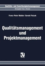 Qualitätsmanagement und