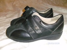 Finn Comfort Schuhe 4