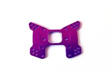 06037 Alu Dämpferbrücke hinten Amewi HSP Booster XSTR Rear Shock Tower 106023