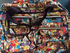 Seltene Tokidoki Tasche in