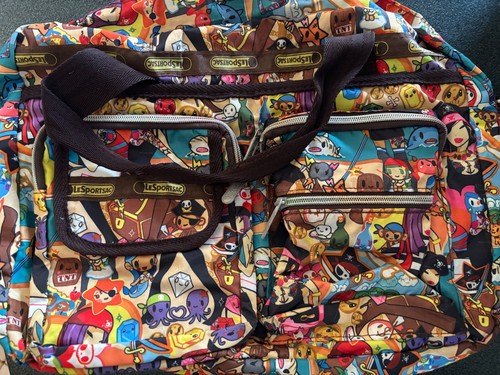 Seltene tokidoki tasche - seltene,