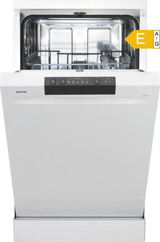 Gorenje geschirrspüler 45cm - geschirrspüler,