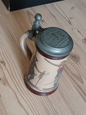 Schöner,älterer Bierkrug