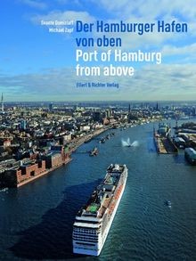 Der hamburger hafen von - der,