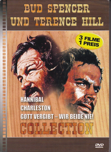 Bud spencer und terence hill - und,