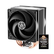 ARCTIC Freezer 36 CPU-Kühler PC AMD Intel Lüfter Gaming leise