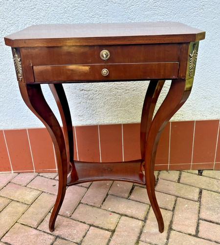 Eleganter musealer empire - eleganter,