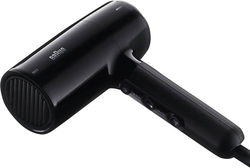 Braun haircare haartrockner - haircare,