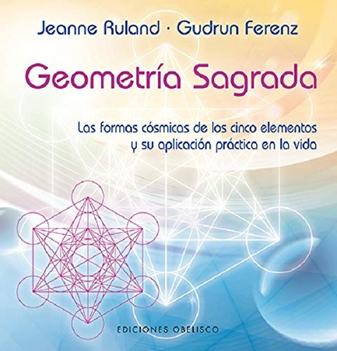 Geometria sagrada nueva - sagrada, (nueva