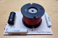 Frequenzweiche Canton Ergo RC-L / SC-L bass crossover