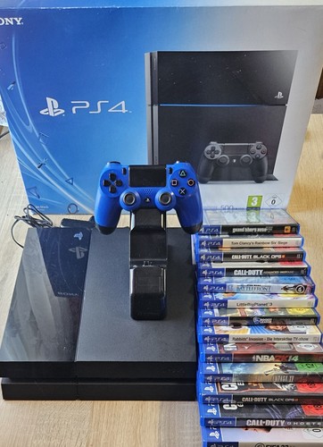 Sony playstation 500gb - sony,