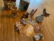 Engel Konvolut Partylite Finke