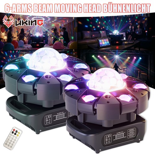 120w rgbw led moving head - 120w,