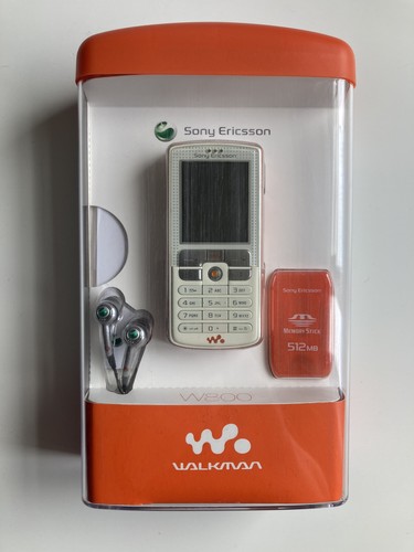 Sony ericsson walkman - sony,