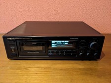 Onkyo TA-2850  INTEGRA Tape