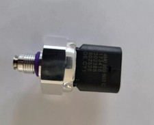 Klimaanlage Druckschalter