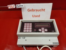 JUNDES Computer-Signalhauptuhr KHU 2100