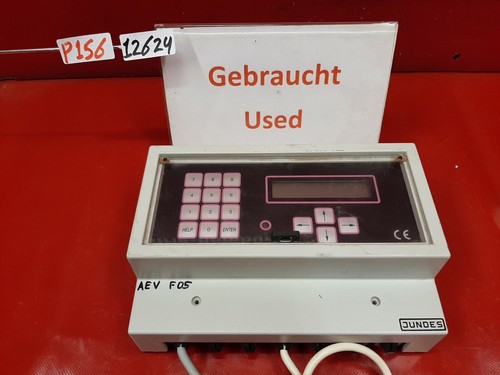 Jundes computer signalhauptuhr - jundes, computer-signalhauptuhr