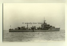 na0839 - Royal Navy Warship -