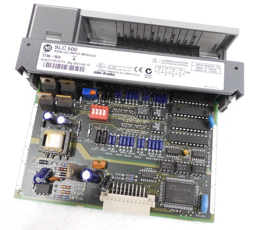 Slc 500 allen bradley - 500,, allen-bradley