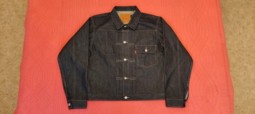 Levi levis type lvc made - levi's,