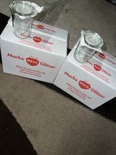 160ml Sturz-Form mit