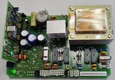 Gasmodul Feuerungsautomat MCBA1460D Remeha Paradigma Windhager