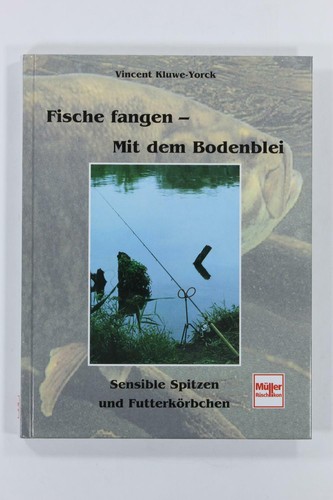 Buch fische fangen mit - fische, fangen.