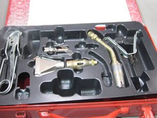 Rest Teile Rothenberger zu Turbolötset 2000°C    Löten & (205)