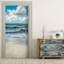 Türtapete selbstklebend