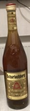 SCHARLACHBERG Meisterbrand, 70cl, 36%vol,  ca.80 er Jahre ,Neu,