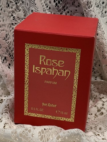 Yves rocher parfum isfahan - yves,
