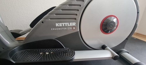 Kettler ergometer ctr3 - kettler,