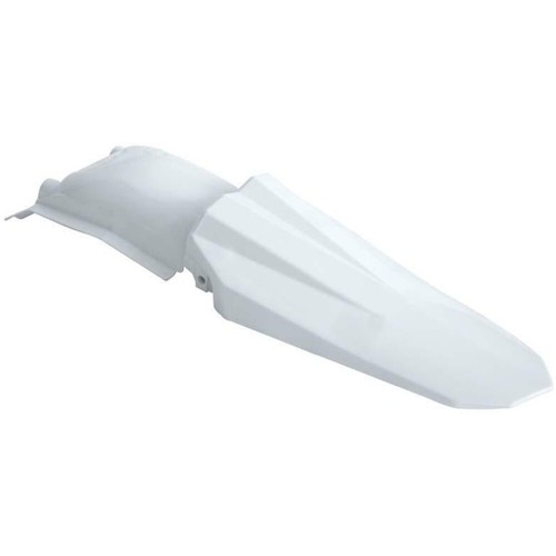 Kotflügel hinten weiss - kotflÜgel,