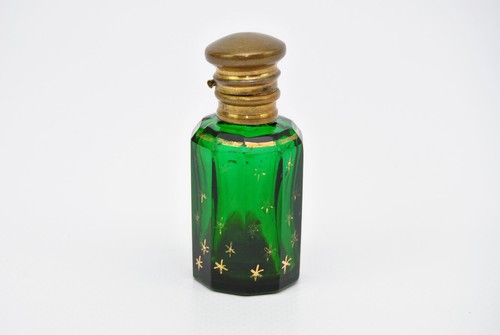 Antiker parfum flakon - flakon, **