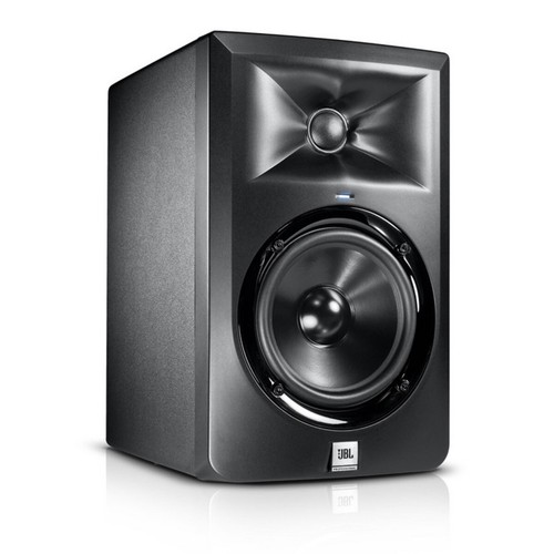 Jbl lsr 305 studio monitors - jbl,