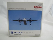 Herpa Wings 1:200 - Bombardier