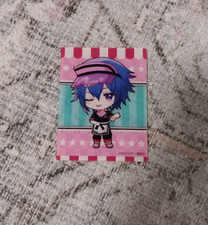 Ikuto Tsukiyomi Acryl café card, Shugo Chara! Merch