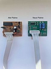 Highend Limiter Platine Harman