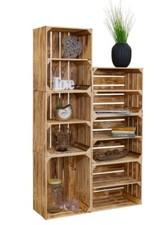 Schuhregal Schrank "Hamburg"