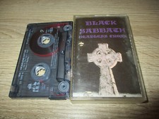 Black sabbath headless cross - black,