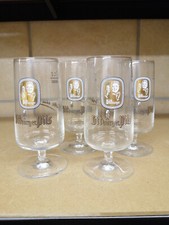 Bitburger bierglas 2 l - 4x,