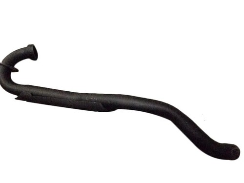 Sfm sachs auspuffrohr - sfm,