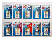 Prym Nähmaschinen Nadeln