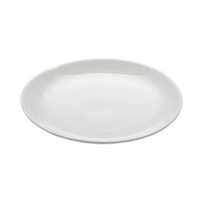 Dessertteller WHITE BASICS