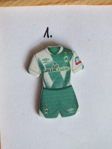 Werder bremen - sv,