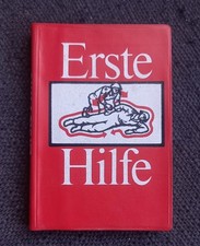 NVA HANDBUCH ERSTE HILFE FÜR
