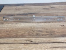 Sprühkopf unten, Edelstahl für Miele Geschirrspüler, wie neu, 47 cm