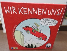 Gesellschaftsspiel für Paare