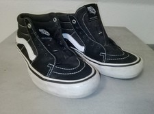 Vans Pro Classics High Top